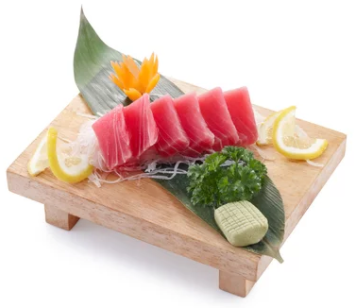 Tuna For Sashimi