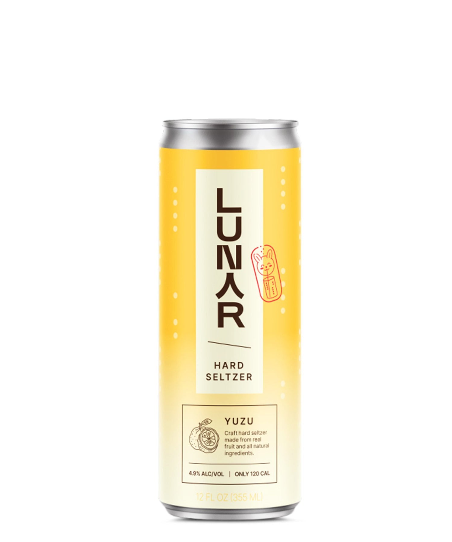 Flavored Alcohol
