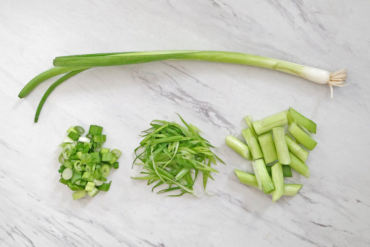 Scallion