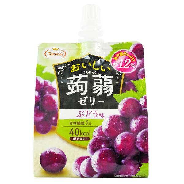 Tarami Grape Jelly