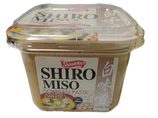 SK Shiro Miso 1.65lb