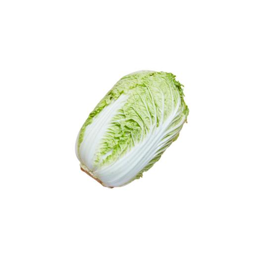 Hakusai (Nappa Cabbage)