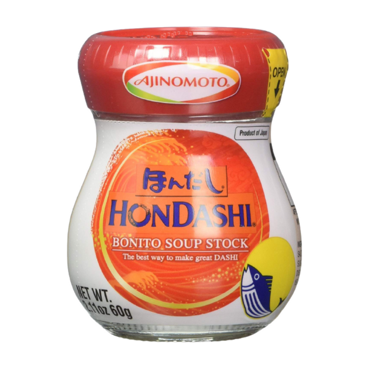 AJINOMOTO Hondashi Bottle - 60G