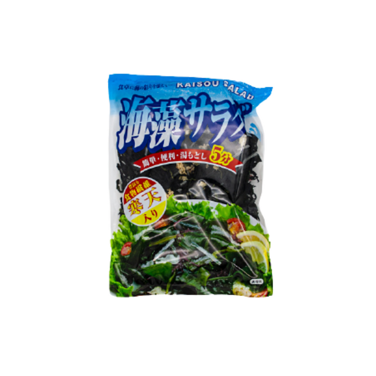 SANKO Kaiso Salad - 75G