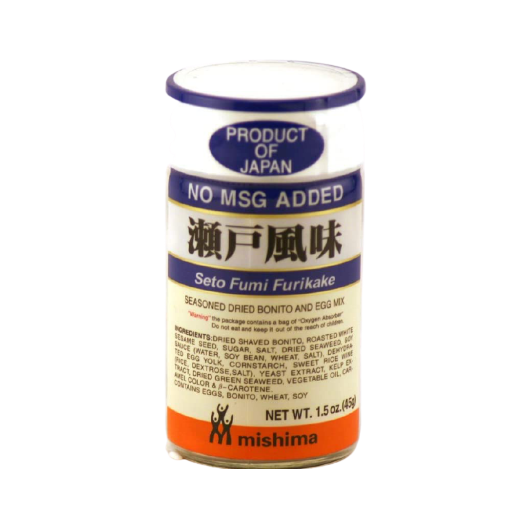 Furikake