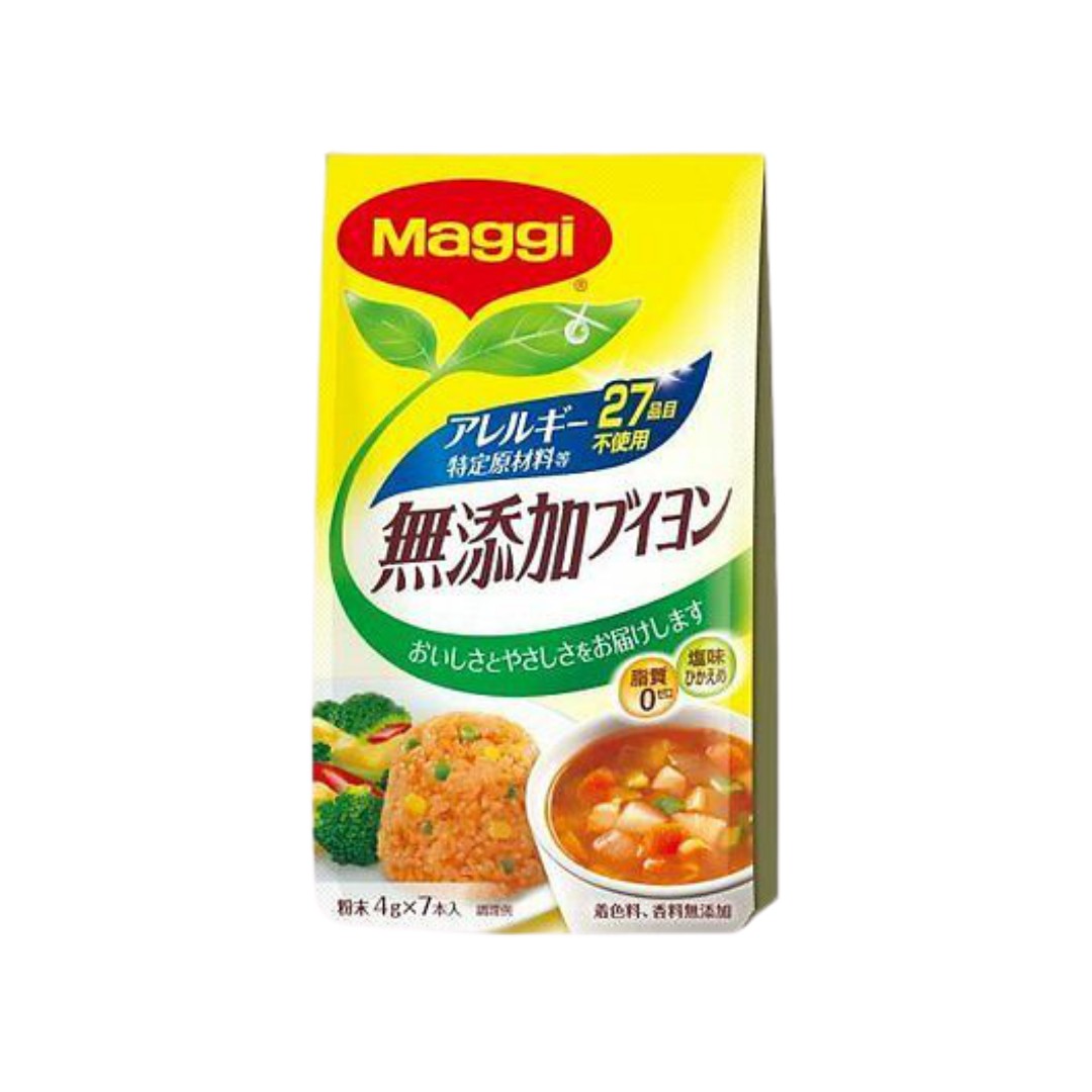 Other Soup Stock