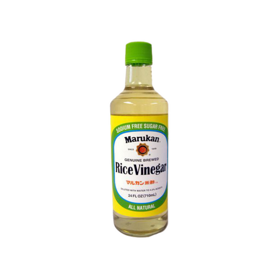 MARUKAN Rice Vinegar - 710ml