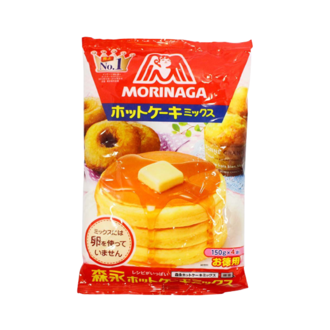 Flour Mixes