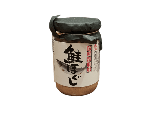 Kakiya Sake Hogushi 140g