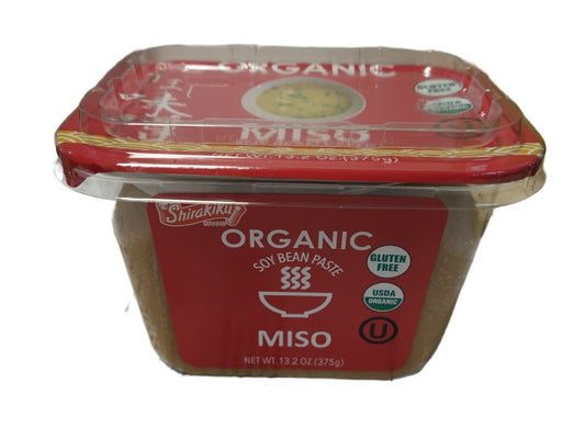 Buy Urban Platter Shiro Miso Paste Online at Best Price of Rs 350 -  bigbasket