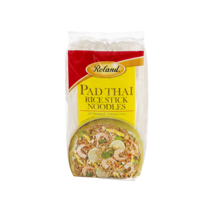 ROLAND Pad Thai Noodles - 395G