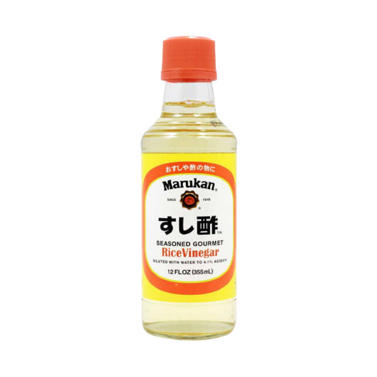MARUKAN Seasoned Rice Vinegar - 354ml