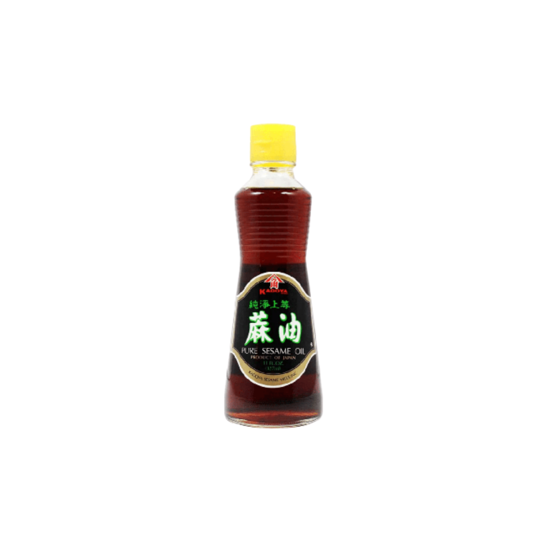 Sesame Oil
