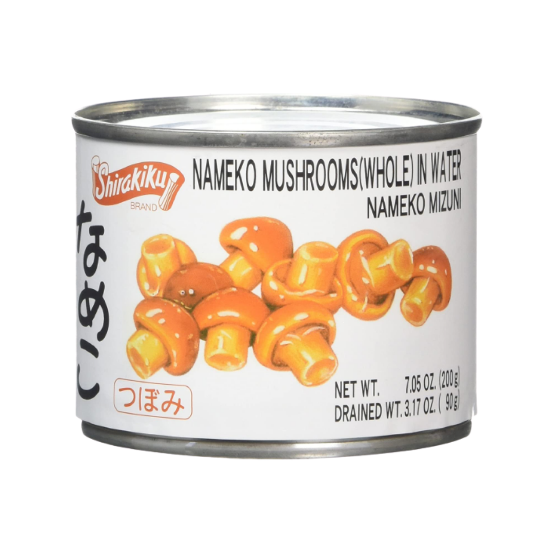 Canned Ingredients