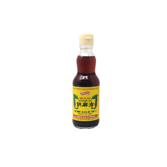SHIRAKIKU Sesame Oil - 370ml