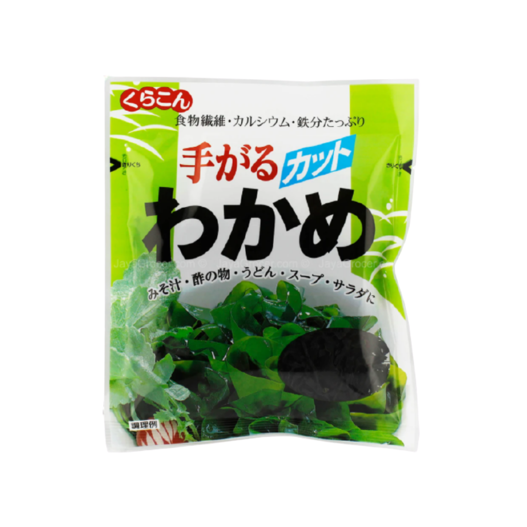 Wakame