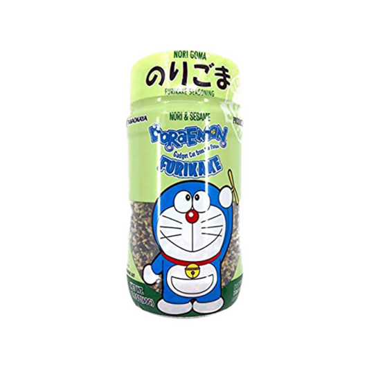 URASHIMA Nori Goma Furikake - 60G