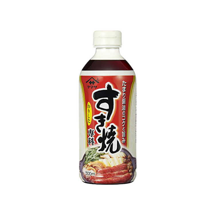 YAMASA Sukiyaki Senka - 500ml